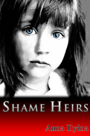 Cover of Shame Heirs