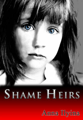 Book cover for Shame Heirs