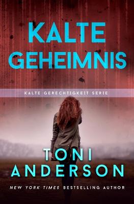 Book cover for Kaltes Geheimnis - Cold Secrets