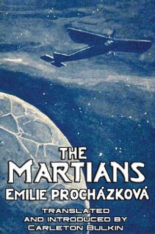 Cover of The Martians