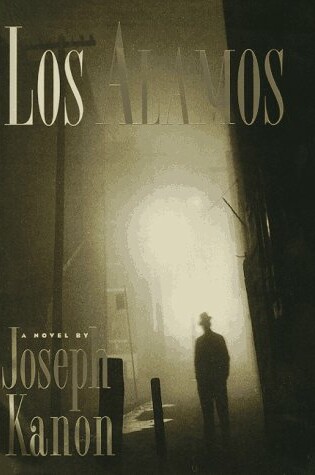 Cover of Los Alamos
