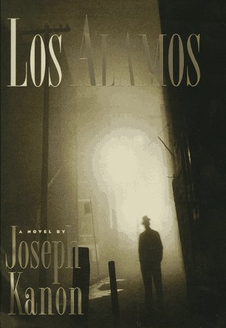 Book cover for Los Alamos