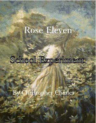 Book cover for Rose Eleven