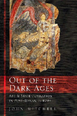 Book cover for Out of the Dark Ages