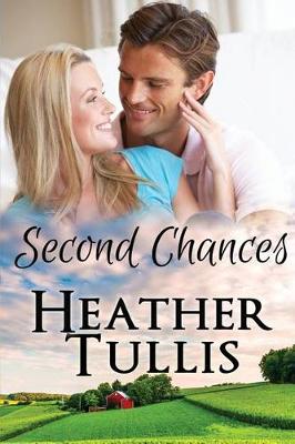 Book cover for Second Chances