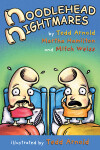 Book cover for Noodlehead Nightmares