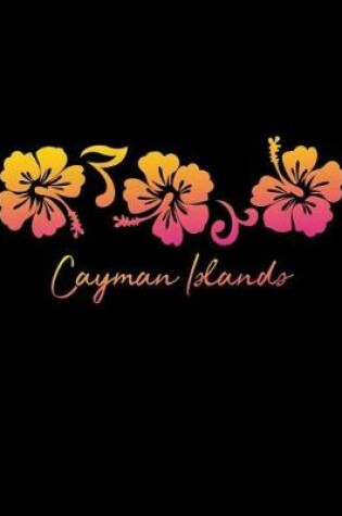 Cover of Cayman Islands