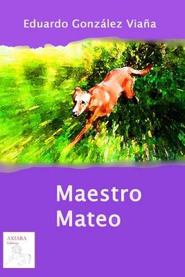 Cover of Maestro Mateo