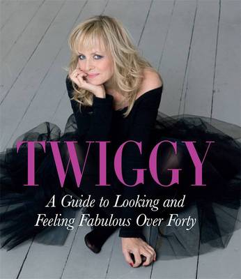 Book cover for A Guide to Looking and Feeling Fabulous Over Forty