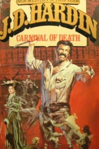 Cover of Carnival of Death