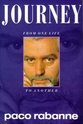 Book cover for Journey