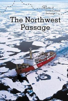 Book cover for The Northwest Passage