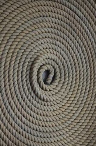 Cover of Coiled Rope Journal