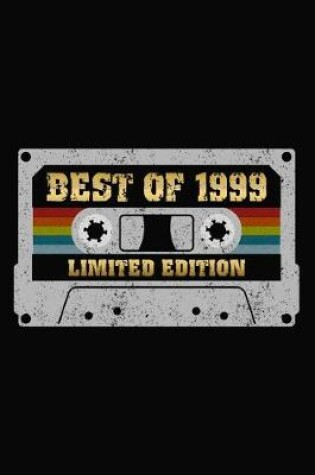 Cover of Best Of 1999 Limited Edition