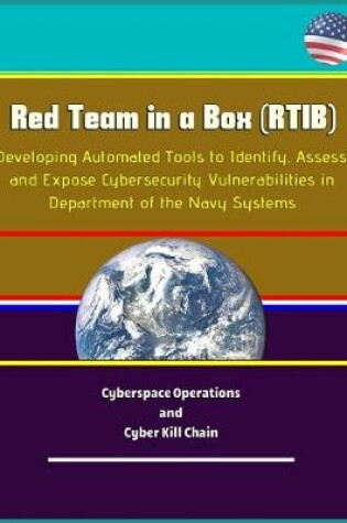 Cover of Red Team in a Box (RTIB)