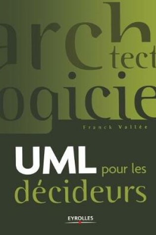 Cover of ULM pour les decideurs