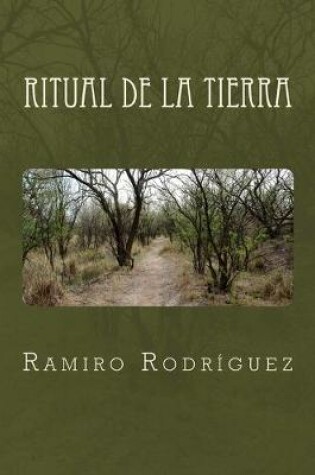 Cover of Ritual de la tierra