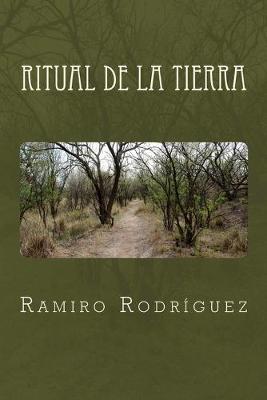 Book cover for Ritual de la tierra