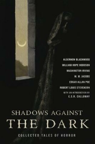 Cover of The Turn of the Screw & Shadows Against the Dark