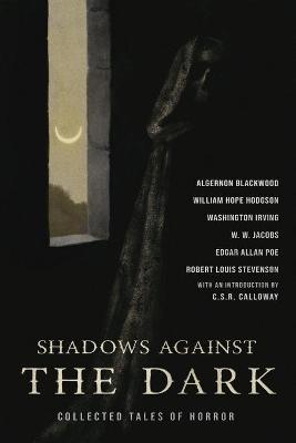 Book cover for The Turn of the Screw & Shadows Against the Dark