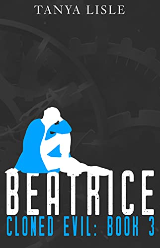 Book cover for Beatrice