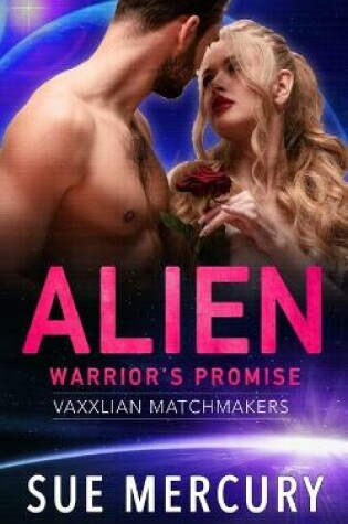 Cover of Alien Warrior's Promise