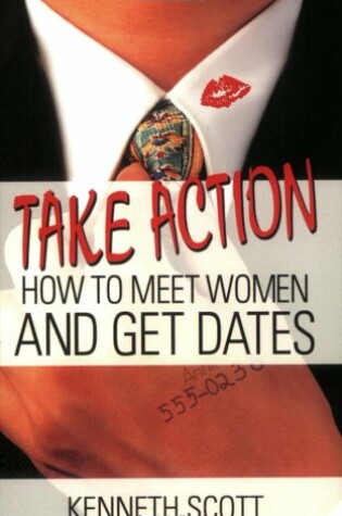 Cover of Take Action!