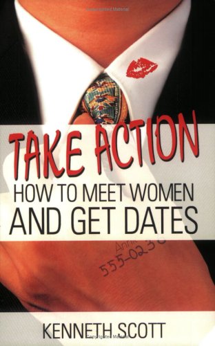 Book cover for Take Action!