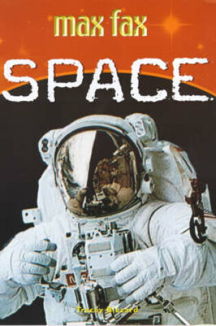 Cover of Max Fax Space