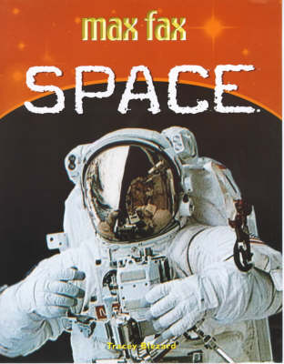 Cover of Max Fax Space