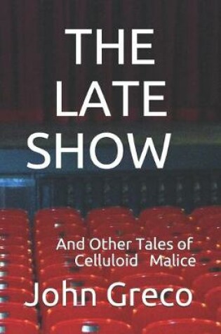 Cover of The Late Show