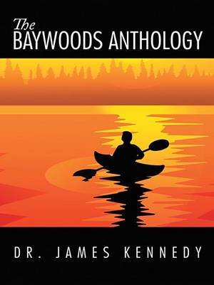 Book cover for The Baywoods Anthology