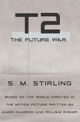 Cover of The Future War