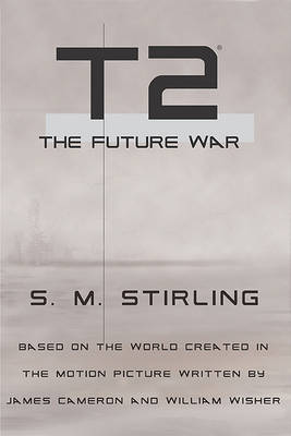 Book cover for The Future War