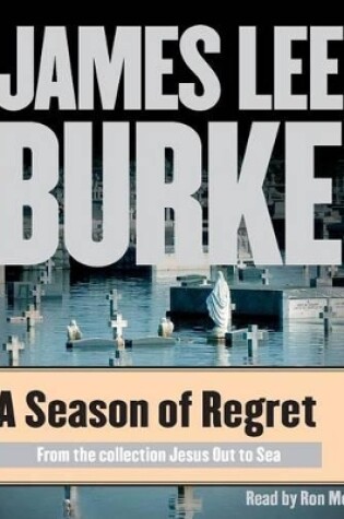 Cover of A Season of Regret