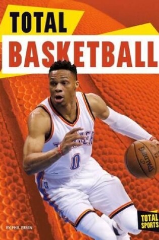 Cover of Total Basketball