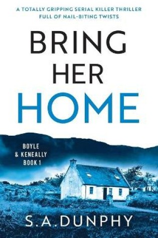 Cover of Bring Her Home