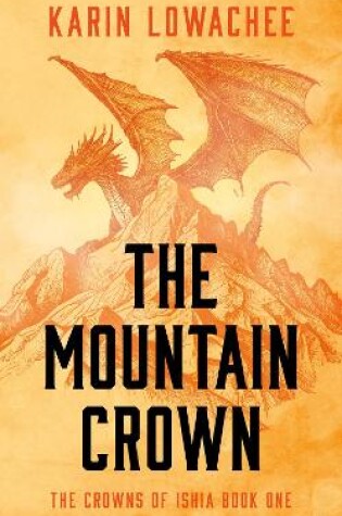 Cover of The Mountain Crown