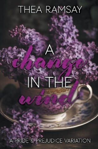 Cover of A Change in the Wind