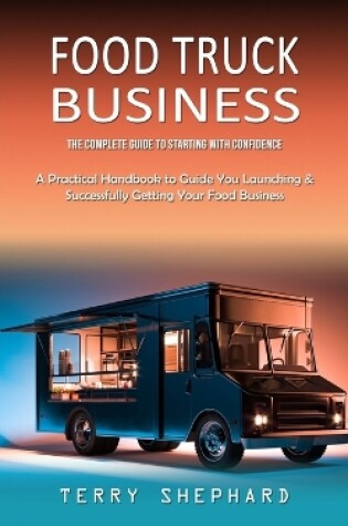 Cover of Food Truck Business