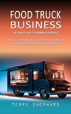 Cover of Food Truck Business