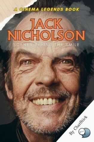 Cover of Jack Nicholson