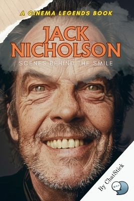 Cover of Jack Nicholson