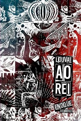 Book cover for Louvai Ao Rei