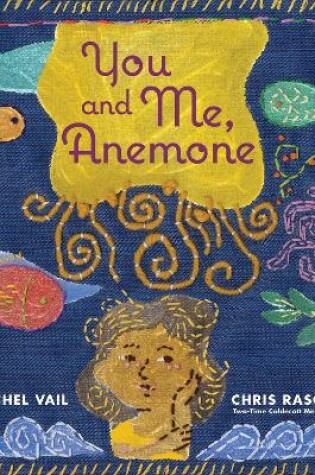 Cover of You and Me, Anemone