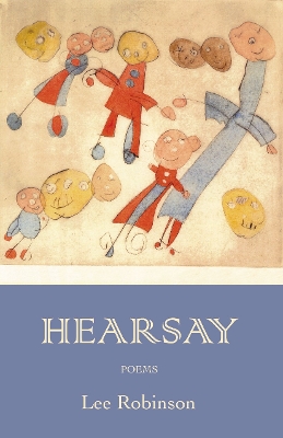 Cover of Hearsay