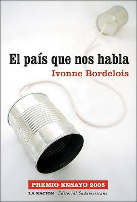 Book cover for El Pais Que Nos Habla