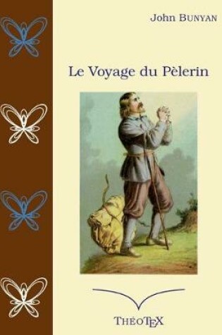 Cover of Le voyage du Pèlerin