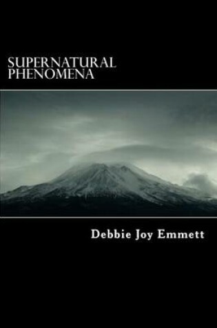 Cover of Supernatural Phenomena