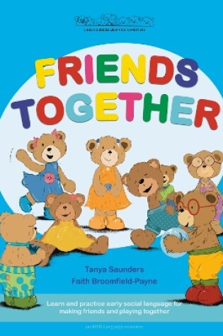 Cover of FRIENDS TOGETHER